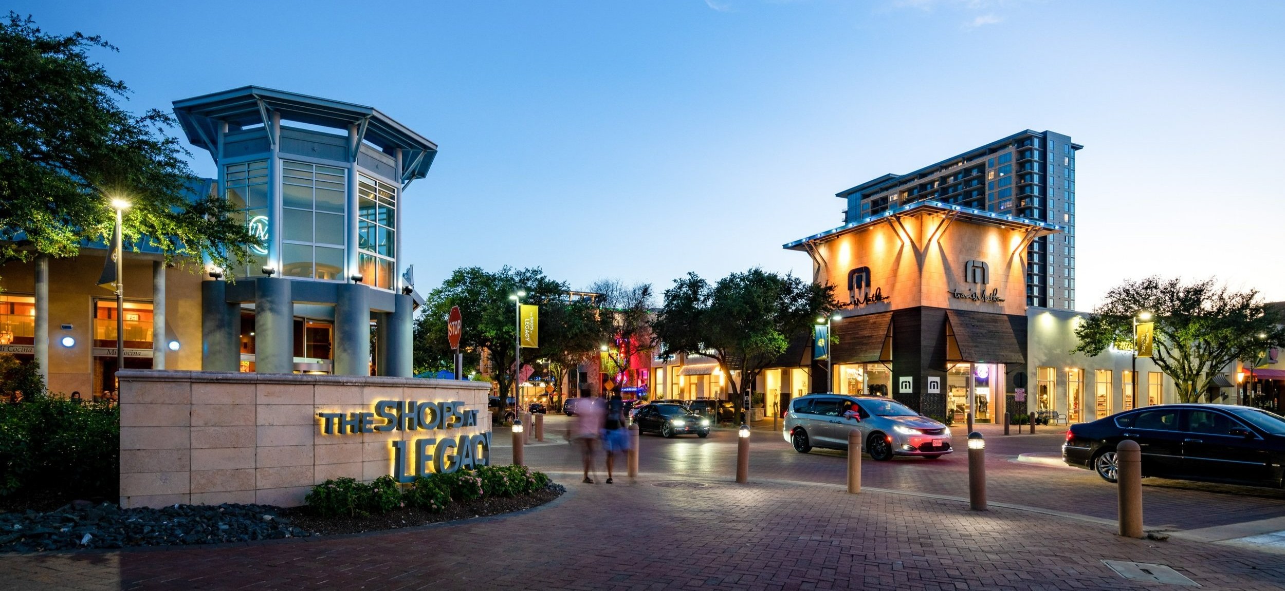 Plano, TX commercial cleaning