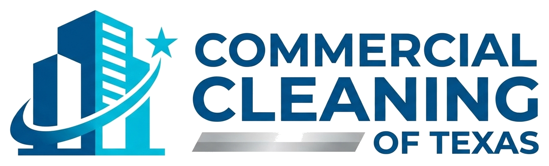 Commercial Cleaning of Texas | Professional Commercial Cleaning Services in Dallas, TX