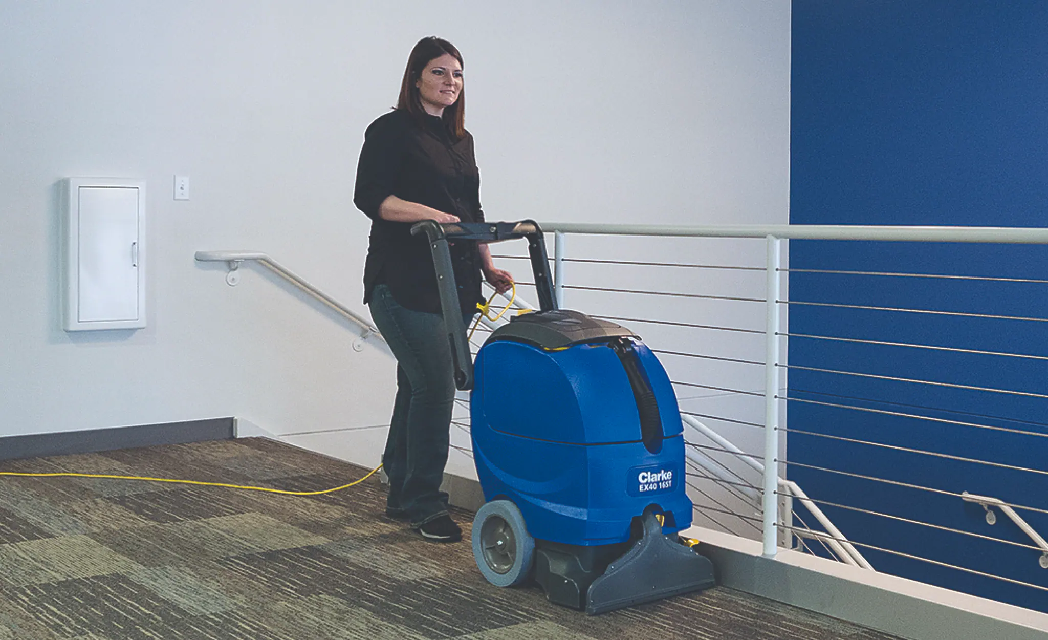 Certified Cleaning Professionals in Dallas Texas